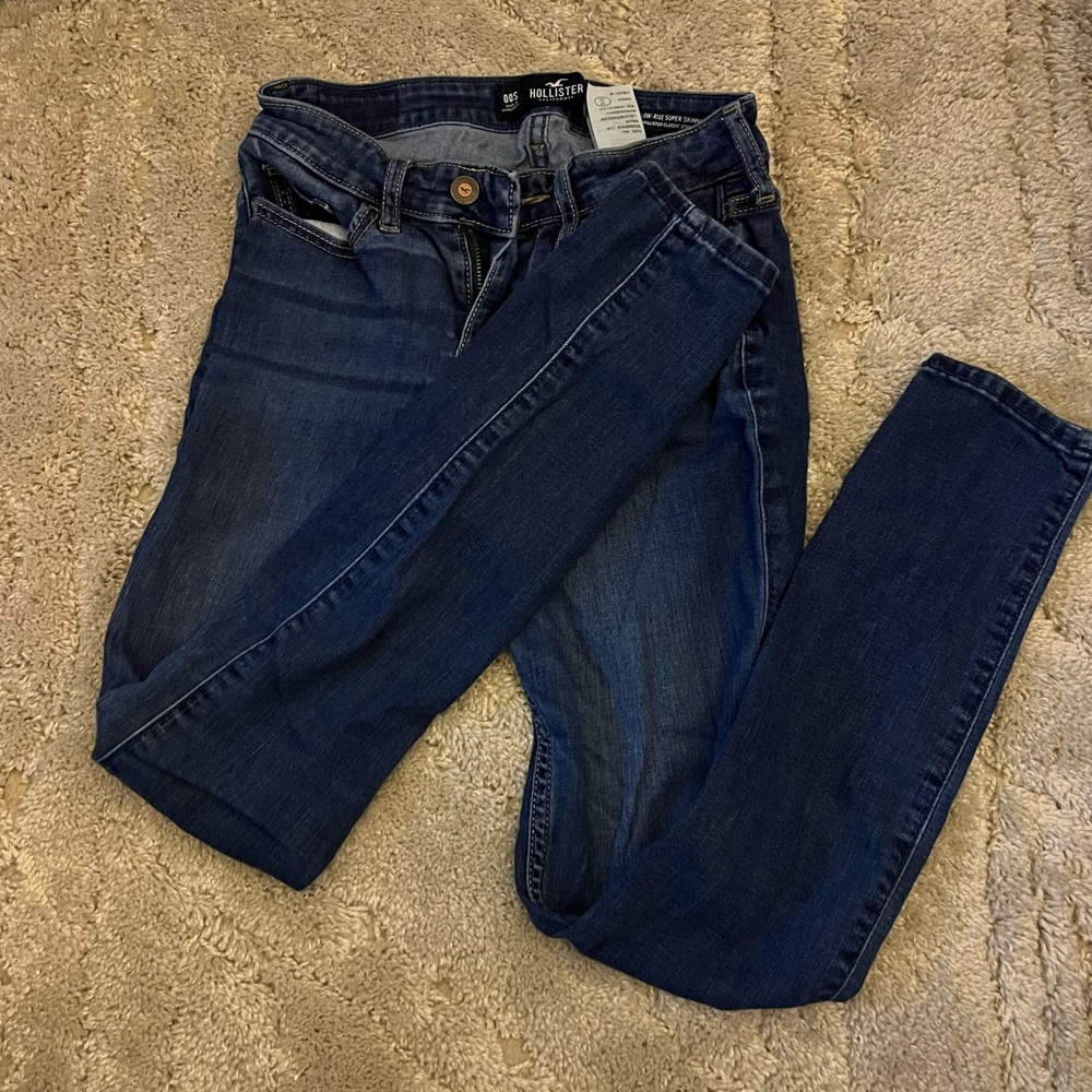 Skinny Jeans - 00S